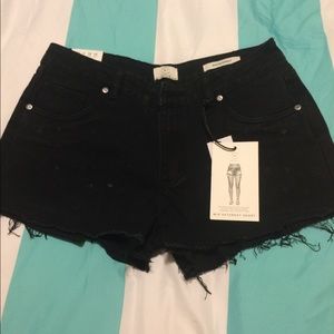 Cotton On Mid Saturday Shorts